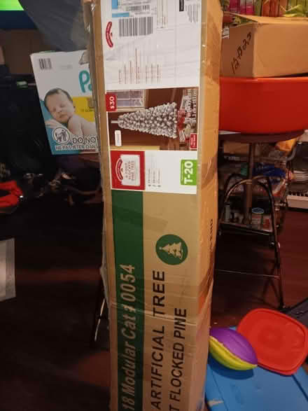 Photo of free stuff (Dallas TX 75204) #3