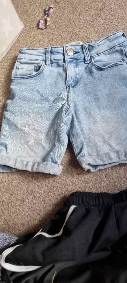 Photo of free Girls clothes age 7-8 (Camden NW1) #1