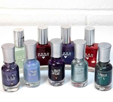 Photo of Old Nail Polish (Toronto) #3