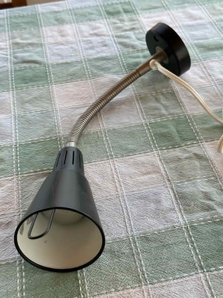 Photo of free Wall lamp (Germantown 20874) #2