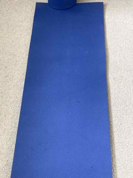 Photo of free Camping Mats (HG2 Starbeck) #2