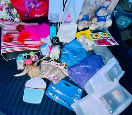 Photo of free Cupboard Clearance. All items new, unused or VGC. (Kendal LA9) #1