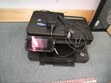 Photo of free Printer (Maiden Erlegh Nature Reserve RG6) #1