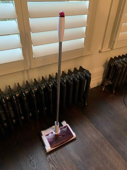Photo of free Cordless vacuum cleaner (Tooting SW17) #1
