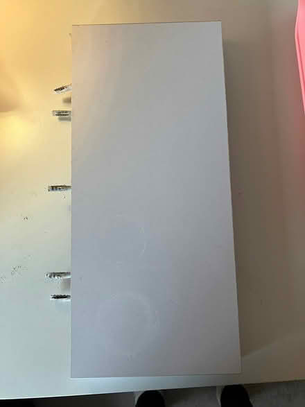 Photo of free Very small floating shelf (S44) #1