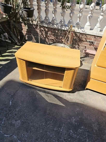Photo of free YARD ALERT! 48th St/50th Ave (Sunnyside 48th Street) #2