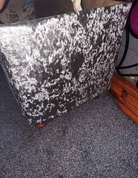 Photo of free Ottoman (Thornton Heath CR7) #3