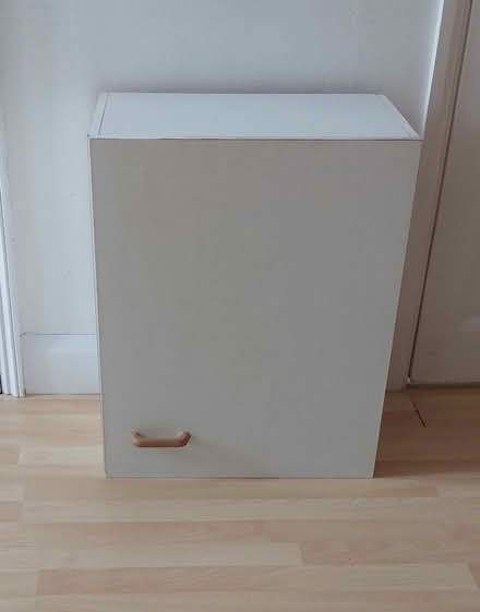 Photo of free Wall cupboard for garage/shed (old kitchen unit) (Headington OX3) #3