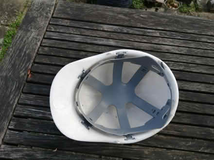 Photo of free Builders hard hat (Epsom KT19) #2
