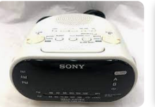 Photo of free Sony Dream Machine alarm clock (West Mississauga) #1
