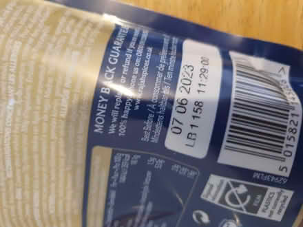 Photo of free Madras curry powder (L15) #2