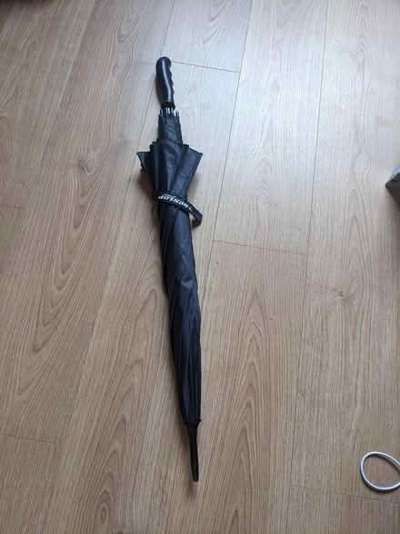 Photo of free Dunlop umbrella (St Albans AL3) #1