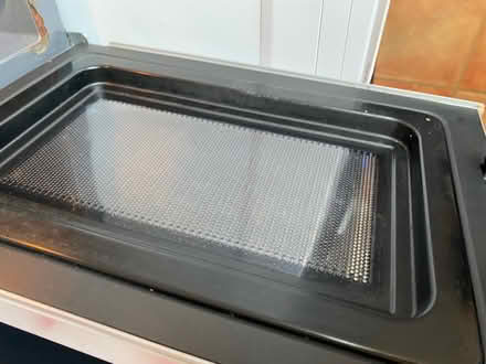Photo of free Panasonic microwave with grill (Horsham) #2