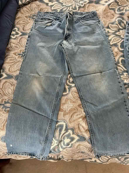 Photo of free Work Jeans (Westerville) #4
