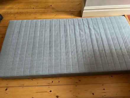 Photo of free Brand New IKEA single bed (Southsea, Portsmouth PO4) #1