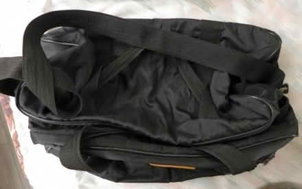 Photo of free Luggage bag - fair condition with shoulder strap (Emsworth PO10) #1