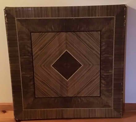 Photo of free Vintage Card Table (Alta Vista) #1