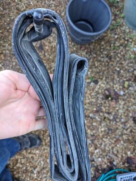 Photo of free 26 inch 1.95 bicycle inner tube (Mount Pleasant, BA15) #1