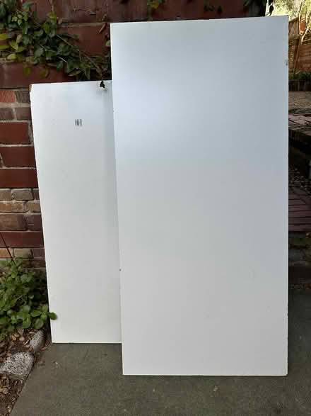 Photo of free Melamine Particleboard (Pasadena 91105) #1