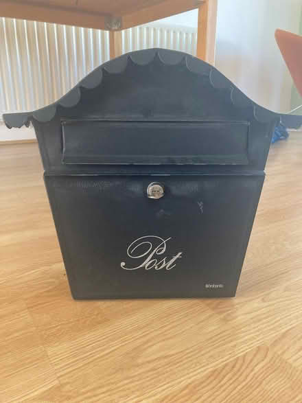 Photo of free Post box (Tollerton NG12) #1