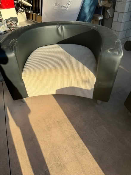 Photo of free Sofa/lounge 3 piece (Upper Caboolture) #2