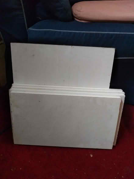 Photo of free Laminated chipboard (Little Chester DE1) #1