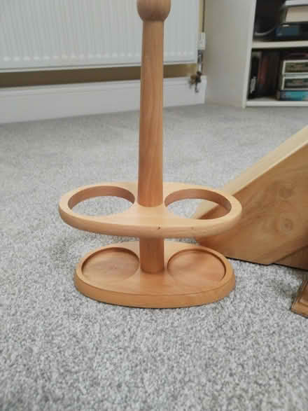Photo of free 3 Wooden Items (TN36) #3