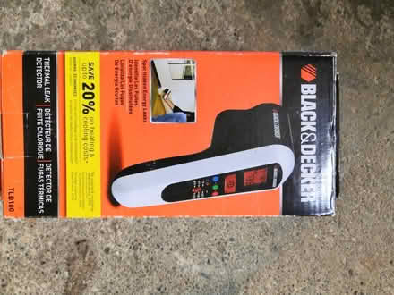 Photo of free Temperature gun for DIY (ME10) #1