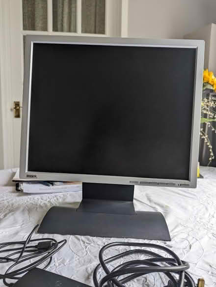 Photo of free Computer Monitor (Guarlford WR14) #1