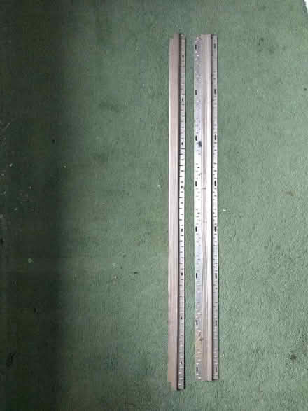 Photo of free Door threshold carpet grippers (Little Chester DE1) #1