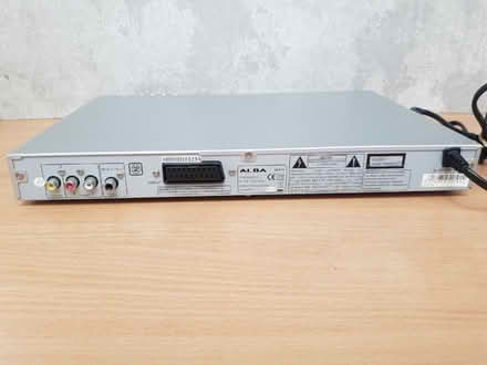 Photo of free DVD Player (Brookvale RG21) #2