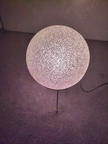 Photo of free Lamp (Enfield EN2) #1