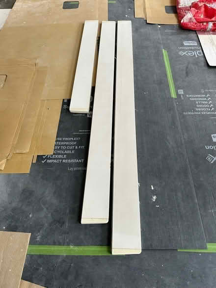 Photo of free Radiator shelves (Isleworth TW7) #1