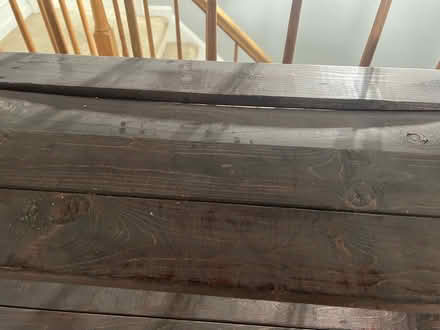 Photo of free Bookshelf (Eldersburg) #1