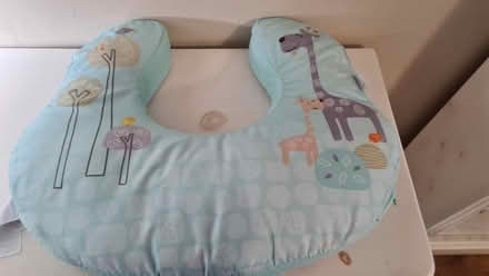 Photo of free Breast feeding pillow (S6 hillsborough) #1