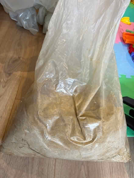 Photo of free Building Sand (N13) #1