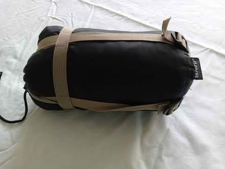 Photo of free Sleeping bag (LS7 Chapel Allerton) #1