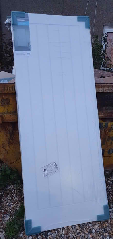 Photo of free door (TW5) #1
