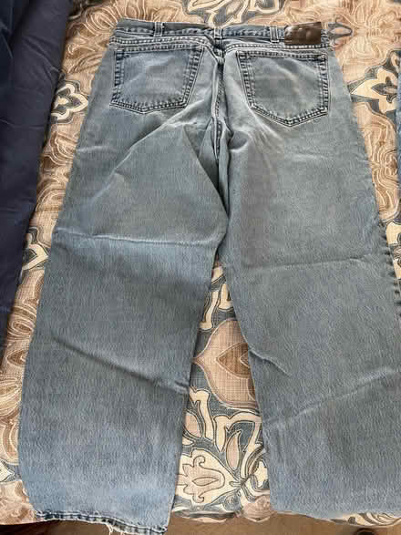 Photo of free Work Jeans (Westerville) #2