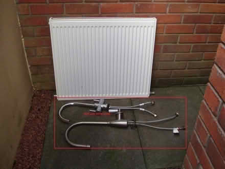 Photo of free radiator (Gilmerton EH17) #1