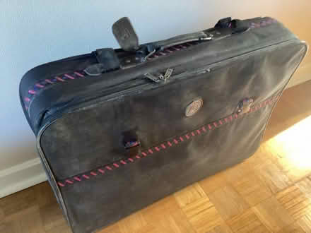 Photo of free Suitcase (IP9) #1