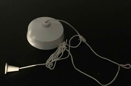 Photo of free Ceiling light thingy (South Harrow HA2) #1