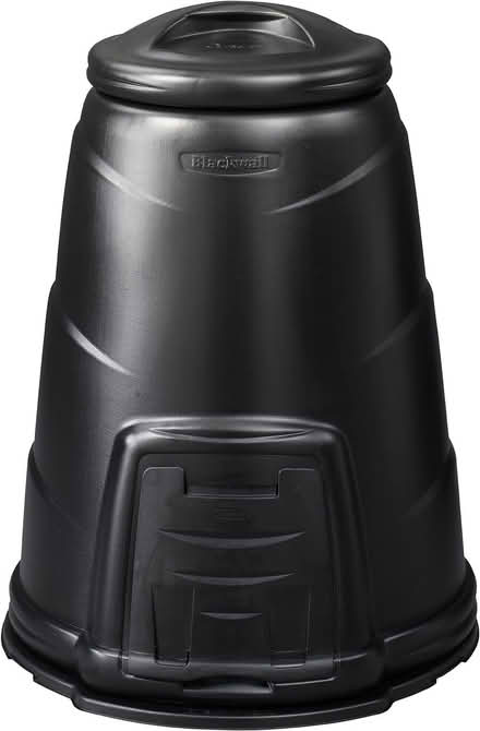 Photo of free 2 compost bins (Harleston) #1