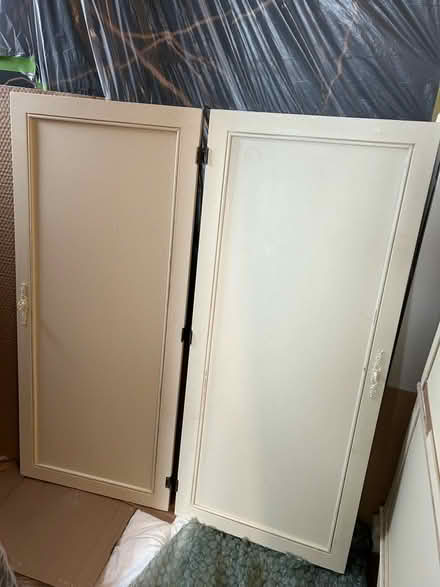 Photo of free Double Wardrobe (Langdon hills) #3