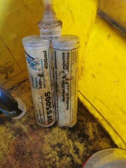 Photo of free Car care & miscellaneous (Goldthorpe S63) #2