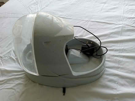 Photo of free Cat water fountain (LS7 Chapel Allerton) #1