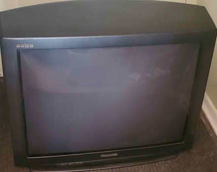 Photo of free Panasonic TV (Toronto- Gta) #2