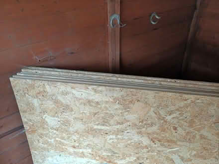 Photo of free 8x4 (Dorchester) #1