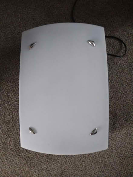 Photo of free SAD lamp (Uxbridge UB10) #1