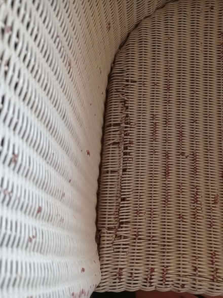 Photo of free Chair (DA4) #2